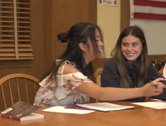 國際學(xué)校10年級申請美本