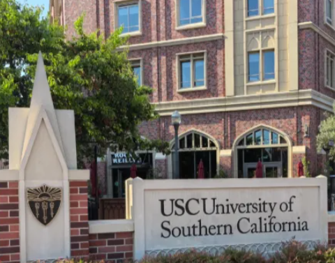 南加州大學-USC