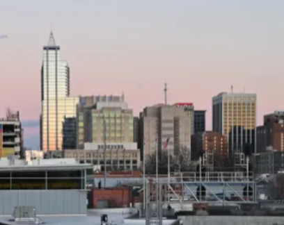 美國留學(xué)城市